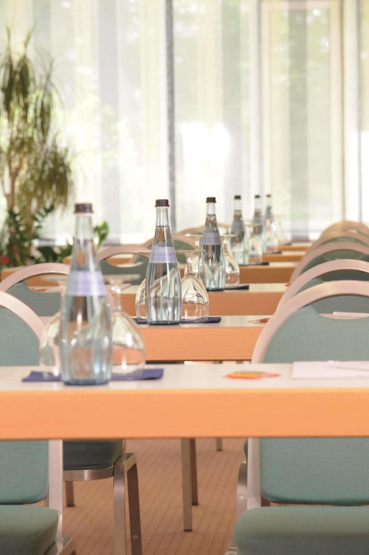 Parkhotel Weingarten Weingarten (Wuerttemberg) Facilidades foto